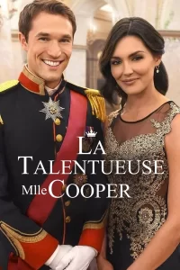 La Talentueuse Mademoiselle Cooper