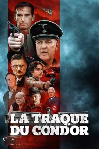 La Traque du Condor