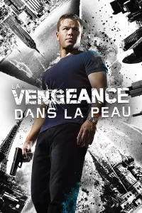 La Vengeance dans la peau