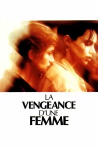 La Vengeance d'une femme