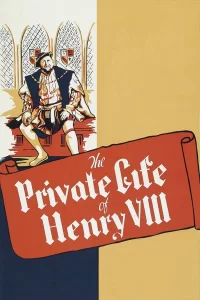 La Vie privée d'Henry VIII