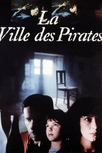 La Ville des pirates