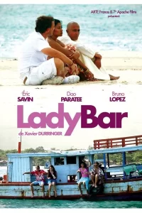 Lady bar