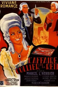 L'Affaire du collier de la reine