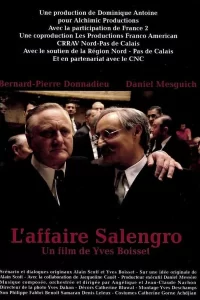 L'affaire Salengro