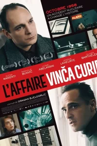 L’Affaire Vinča Curie