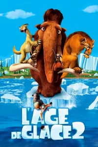 L'Âge de glace 2