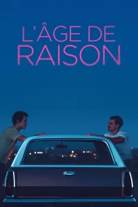 L'âge de raison