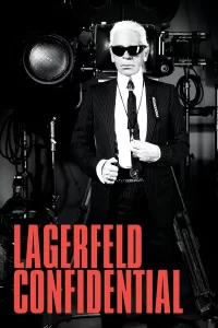 Lagerfeld Confidential