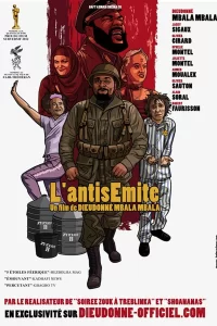 L'Antisémite