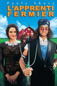 L'Apprenti fermier