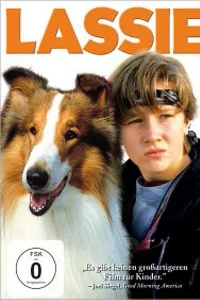 Lassie : Des amis pour la vie