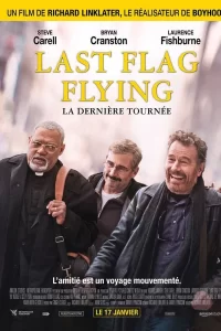 Last Flag Flying