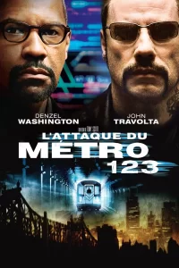 L'Attaque du métro 123