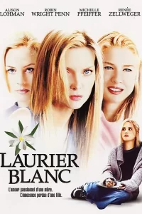 Laurier blanc