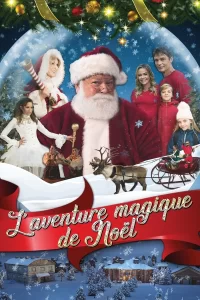 L'aventure magique de Noël