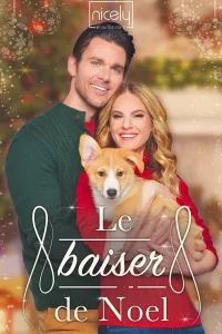 Le baiser de Noël