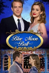 Le bal de la lune bleue