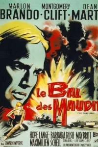 Le Bal des maudits