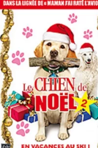 Le Chien de Noël 2