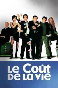 Le Coût de la vie