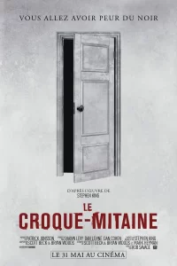 Le Croque-Mitaine