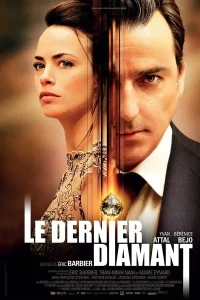 Le Dernier diamant