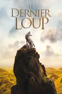 Le dernier loup