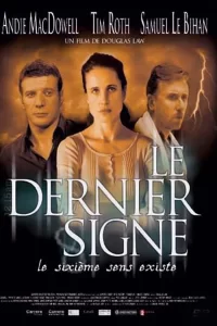 Le Dernier signe