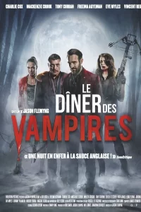 Le Dîner des vampires