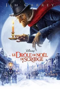 Le Drôle de Noël de Scrooge