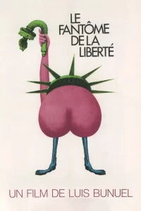 Le Fantôme de la liberté