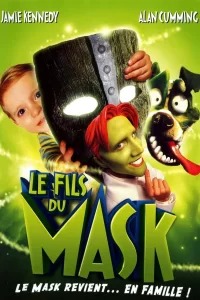 Le Fils du Mask