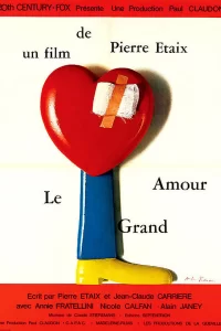 Le grand amour