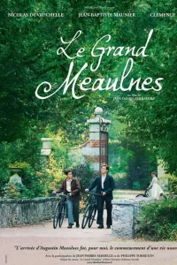 Le Grand Meaulnes