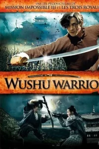 Le Guerrier Wushu