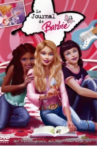 Le Journal de Barbie