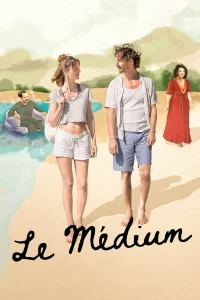 Le Médium