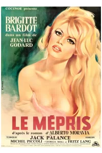 Le Mépris