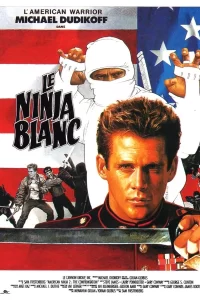 Le Ninja blanc