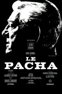 Le Pacha