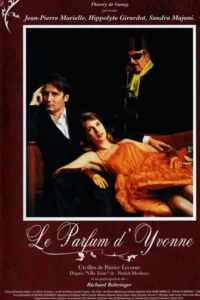 Le parfum d'Yvonne