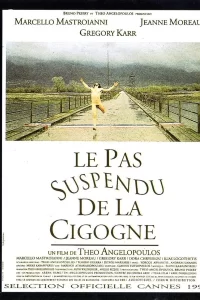 Le Pas suspendu de la cigogne