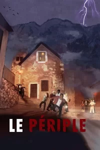 Le périple