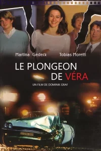 Le plongeon de Véra