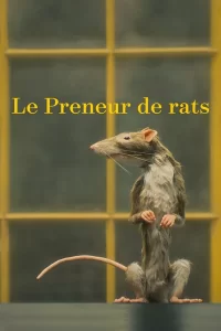 Le Preneur de rats