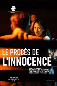 Le Procès de l'innocence