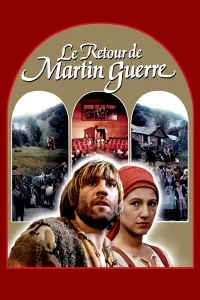 Le Retour de Martin Guerre