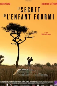 Le Secret de l'enfant fourmi