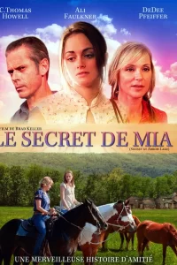 Le secret de Mia